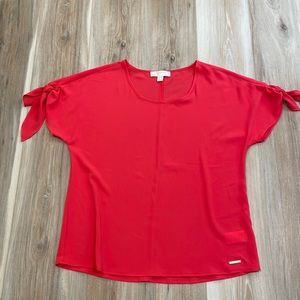 Michael Kors top